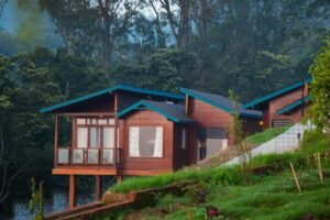 10 Cottages in Ooty for Family Stay