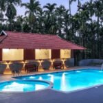 10 Homestay in Chikmagalur with Swimming Pool