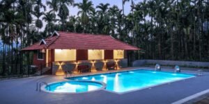 10 Homestay in Chikmagalur with Swimming Pool