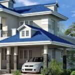 10 Best Colour Combination for House Exterior