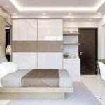 10 Stylish Modern Wardrobe Design