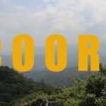 How to Reach Coorg from Chennai