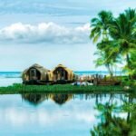 12 Places to Visit in Kerala in 2025
