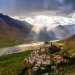 10 Hill Stations in India For a Perfect Holiday