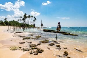 Top 10 Places to Visit in Sri Lanka