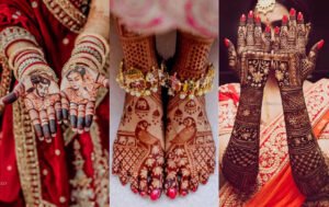 10 Mehndi Designs Trending to Elevate Your Wedding Style