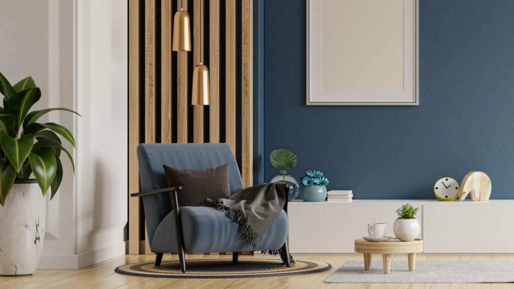 10 Modern Wall Panelling Ideas to Elevate Your Home Interiors ...