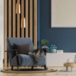 10 Modern Wall Panelling Ideas to Elevate Your Home Interiors