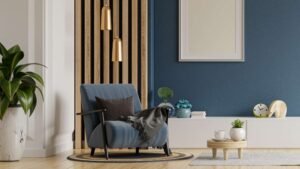 10 Modern Wall Panelling Ideas to Elevate Your Home Interiors