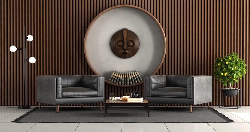 10 Modern Wall Panelling Ideas to Elevate Your Home Interiors