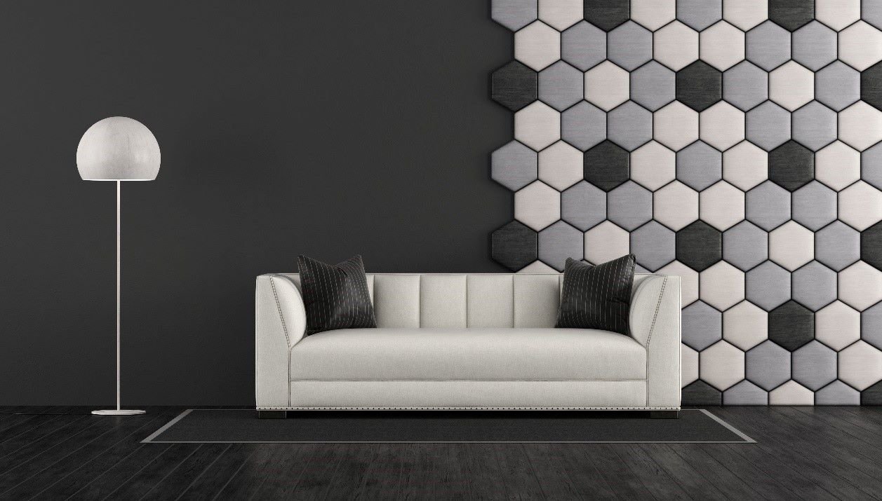 10 Modern Wall Panelling Ideas to Elevate Your Home Interiors ...