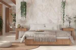 12 Boho Bedroom Decor Ideas to Elevate Your Interiors