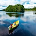 10 Places to Visit in Finland for Nature & Culture Lovers