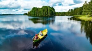10 Places to Visit in Finland for Nature & Culture Lovers