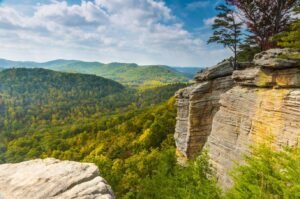 10 Places to Visit in Kentucky for a Perfect Getaway