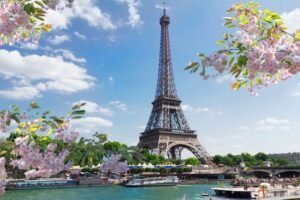 10 Top Places to Visit in France for an Unforgettable Trip
