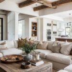 12 Living Room Design Trends to Elevate Your Home in 2026