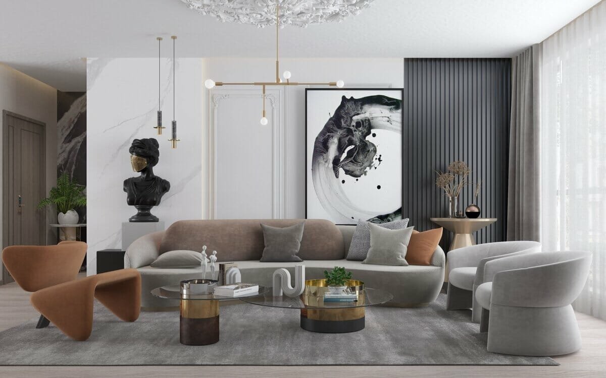 12 Living Room Design Trends to Elevate Your Home in 2026 ...