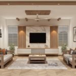 12 Main Hall Modern TV Unit Design Ideas for Stylish Homes