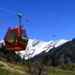 13 Best Manali Tourist Places for Adventure & Nature Lovers