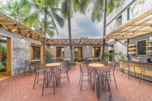 24 Budget Friendly Cafes in Hyderabad