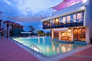Budget Friendly Resorts in Bangalore for Day Outings