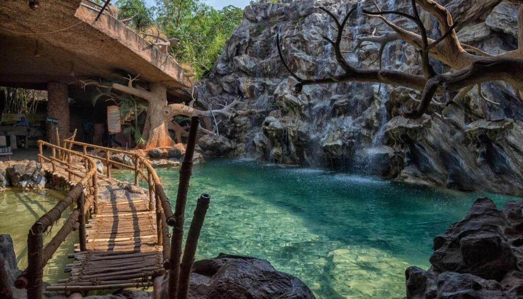 Budget Friendly Resorts in Bangalore