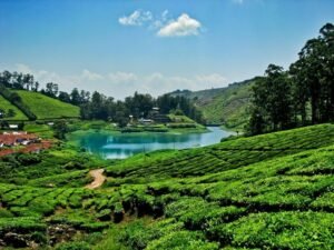 Best Places to Visit in Ernakulam Within 100 Kms