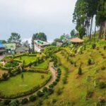 Places to Visit in Darjeeling in 2 Days