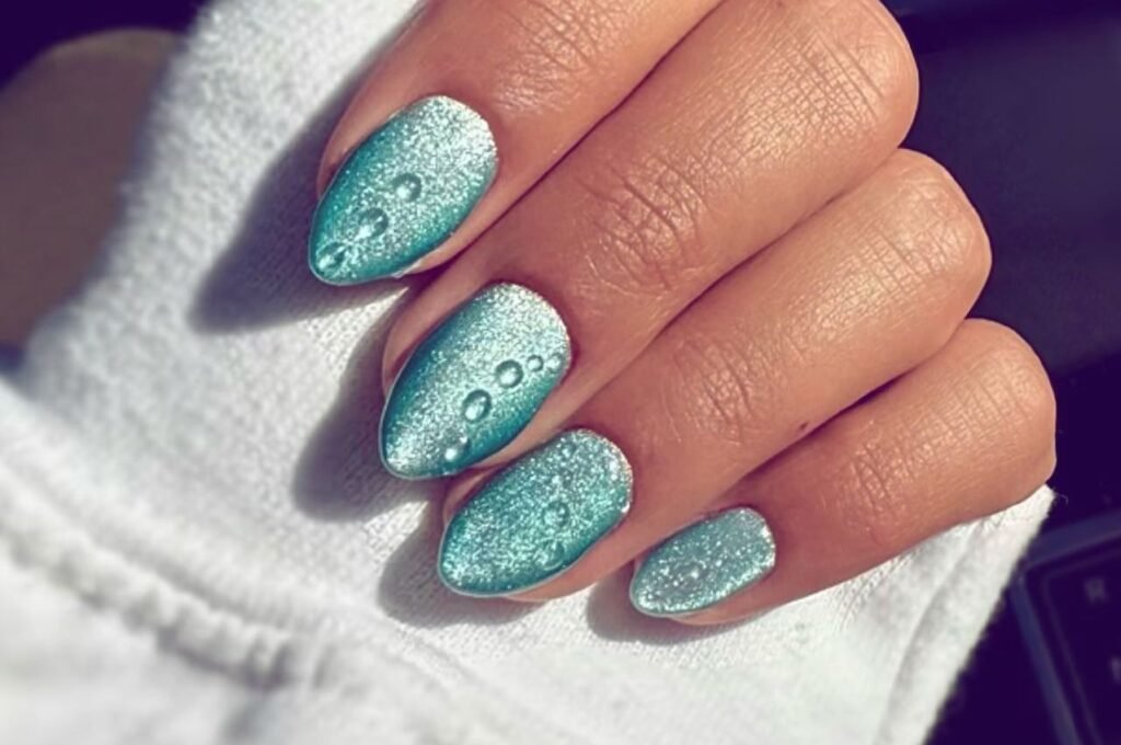 Classy Simple Nail Designs