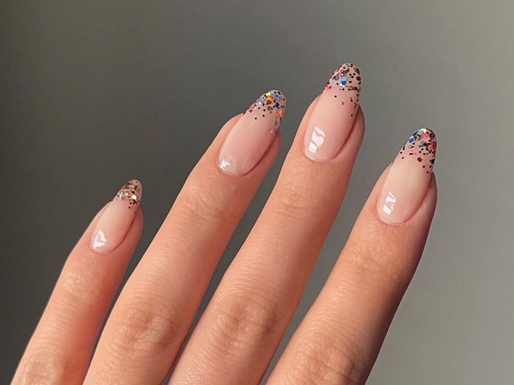 Classy Simple Nail Designs