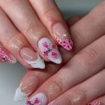 Classy Simple Nail Designs for Short and Long Nails