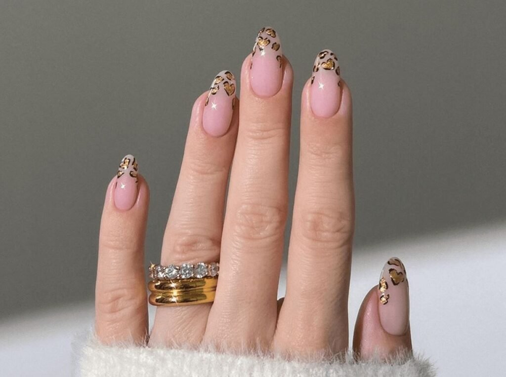 Classy Simple Nail Designs