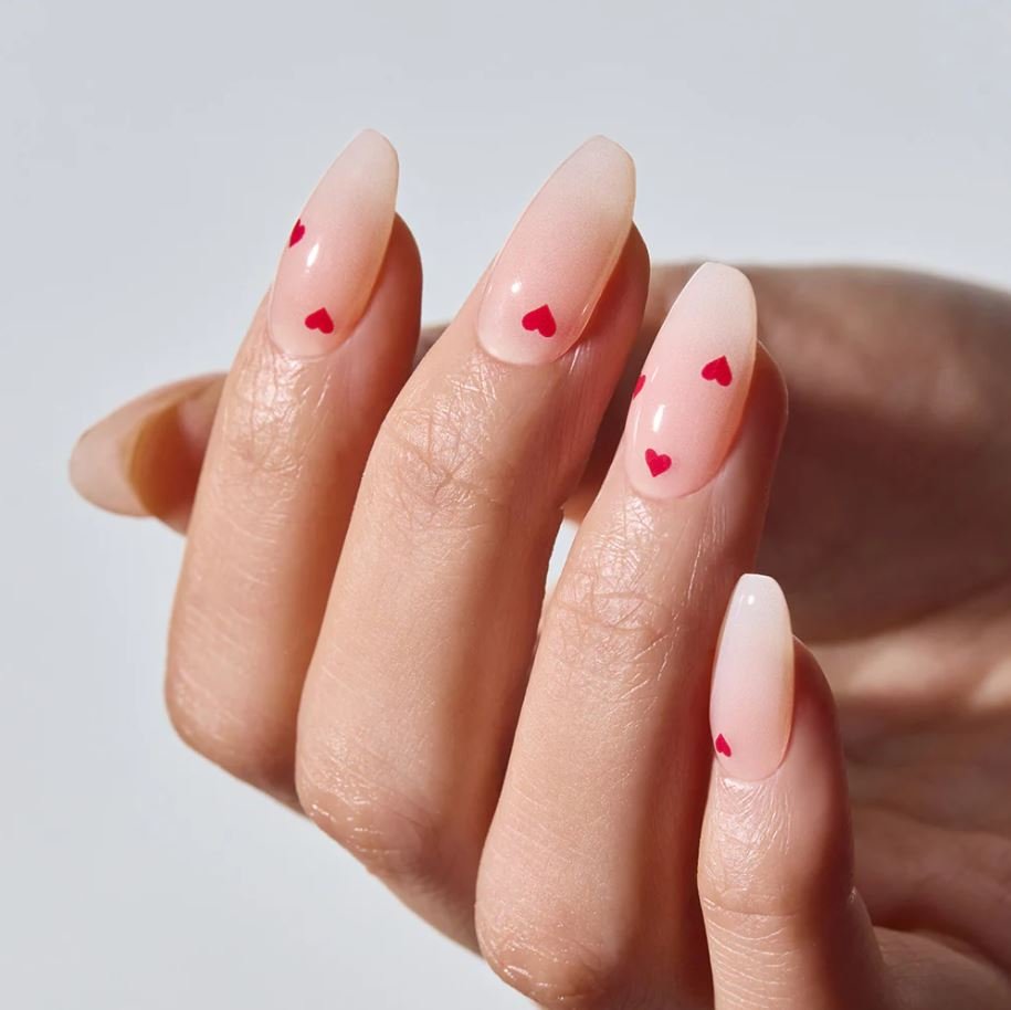 Classy Simple Nail Designs