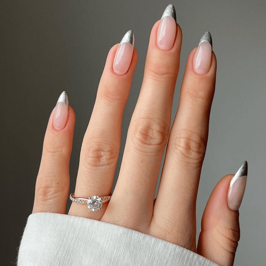 Classy Simple Nail Designs