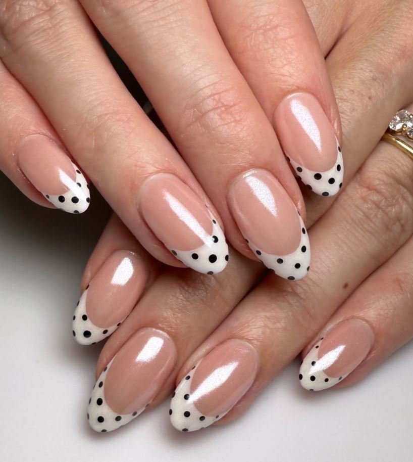 Classy Simple Nail Designs