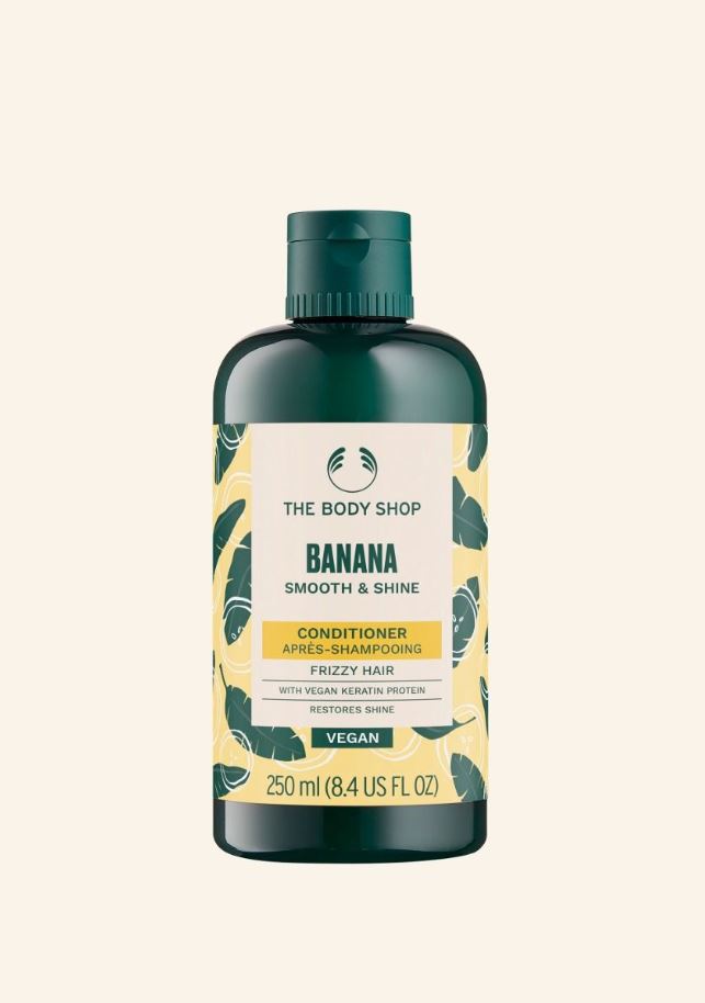Best Conditioner for Frizzy Hair