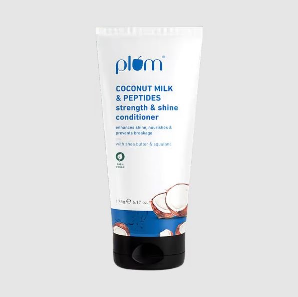 Best Conditioner for Frizzy Hair