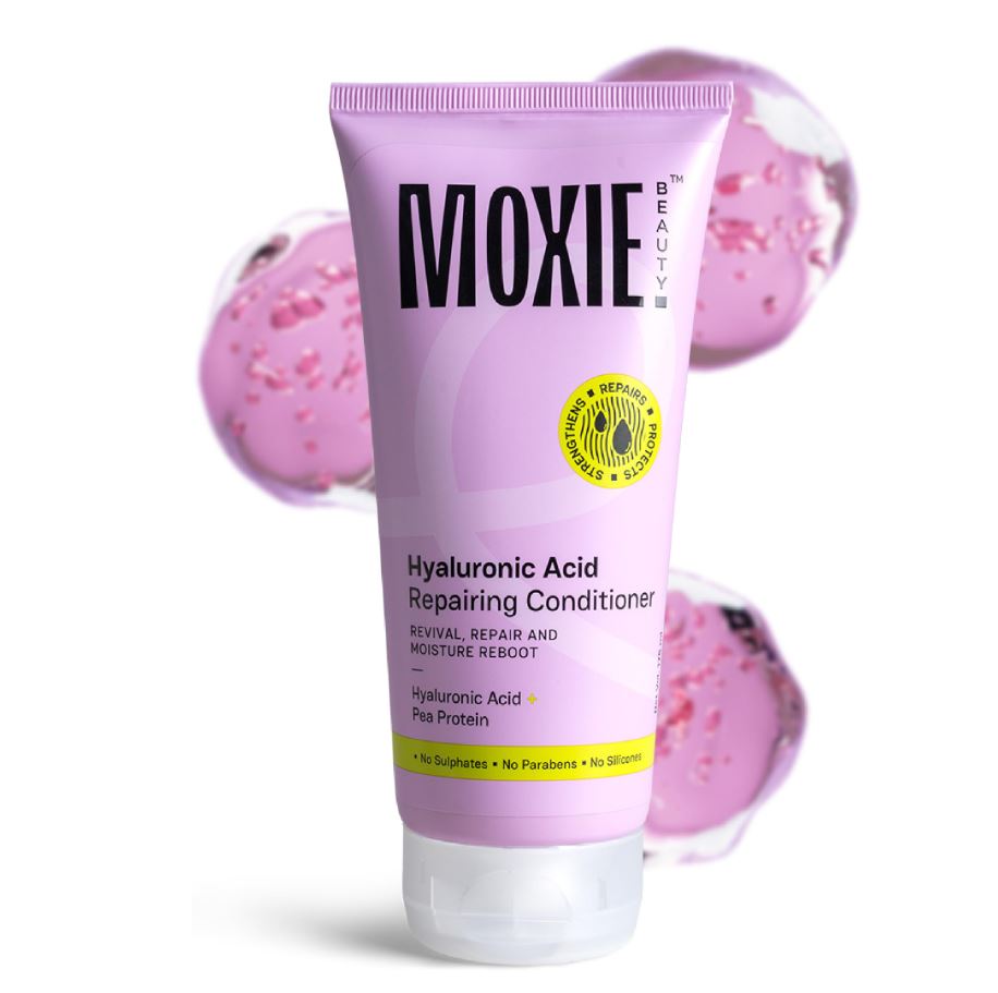 Best Conditioner for Frizzy Hair