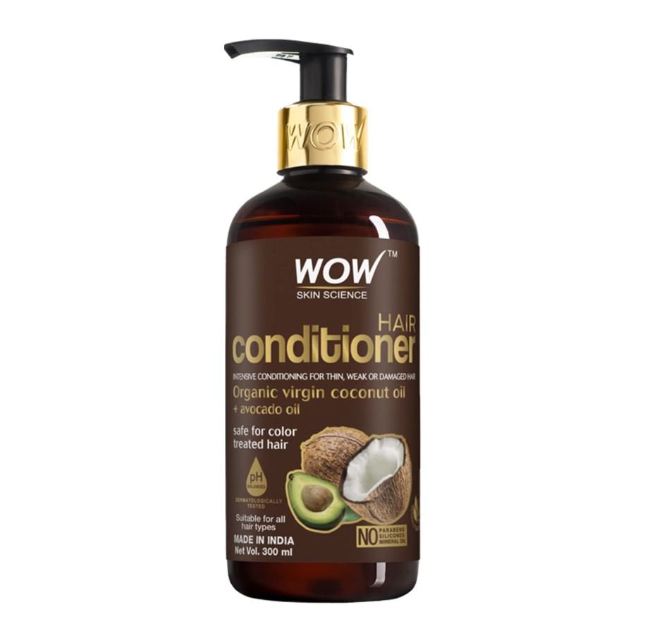 Best Conditioner for Frizzy Hair
