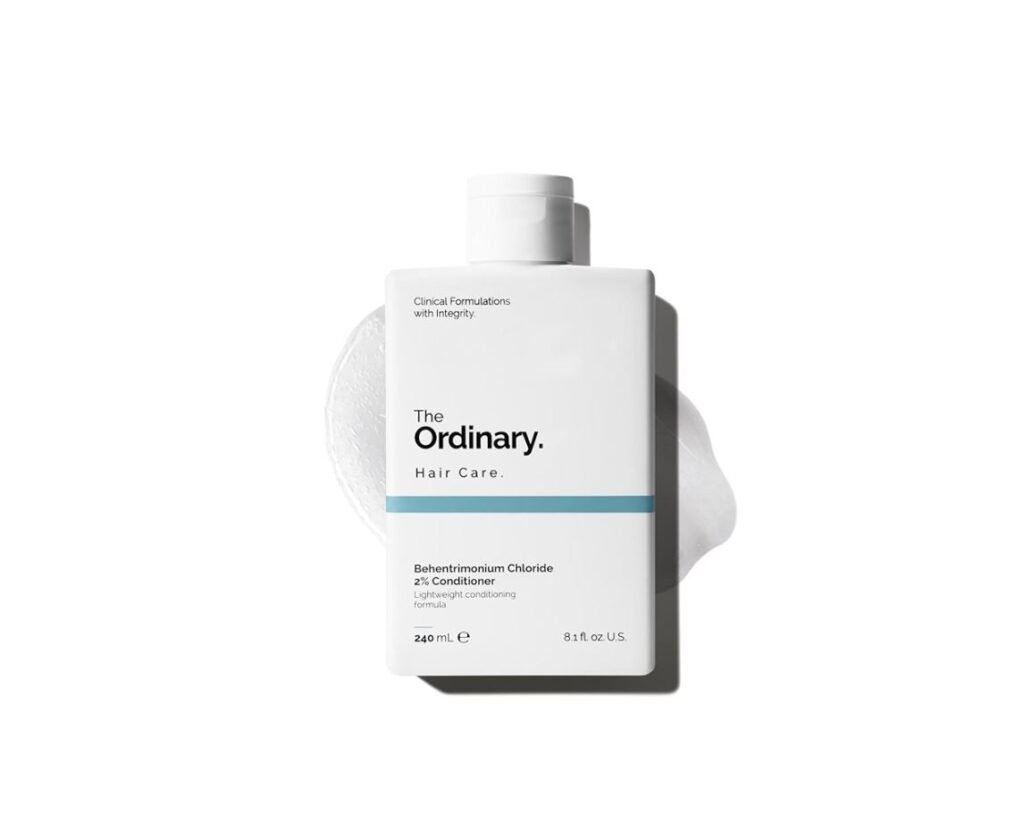 Best Conditioner for Frizzy Hair