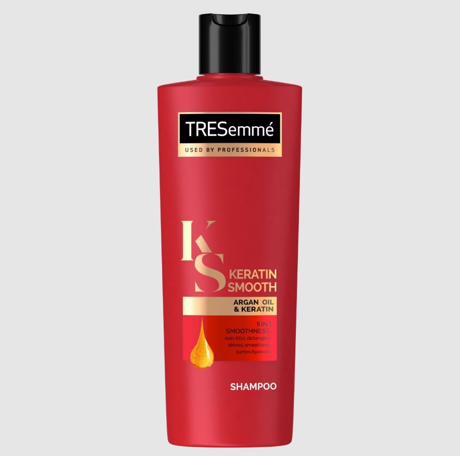 Best Conditioner for Frizzy Hair