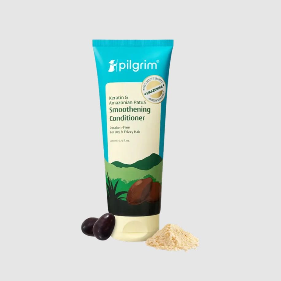 Best Conditioner for Frizzy Hair