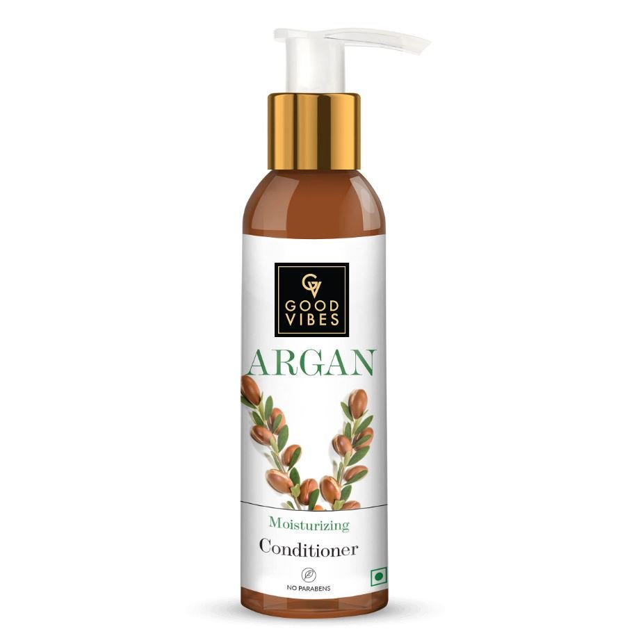 Best Conditioner for Frizzy Hair