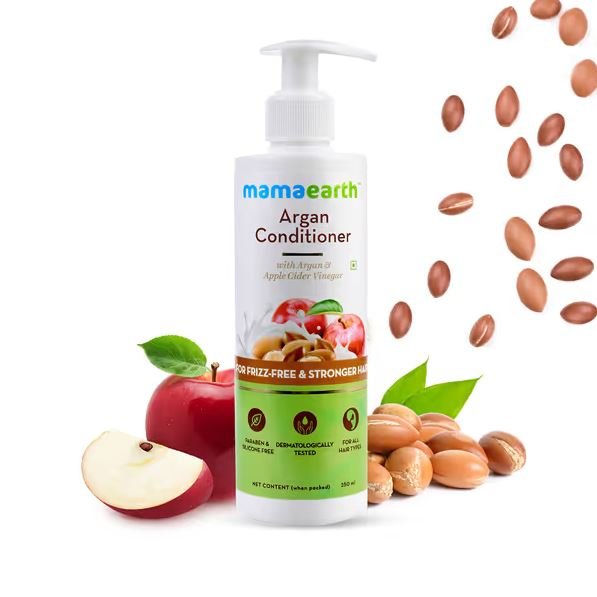 Best Conditioner for Frizzy Hair