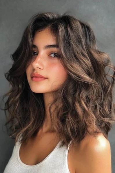 Easy waves for thin hair