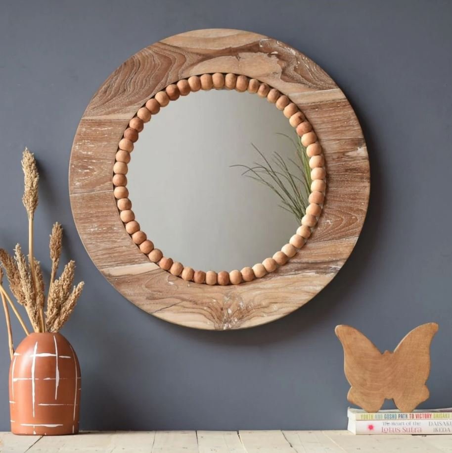 Rustic Wall Design Ideas