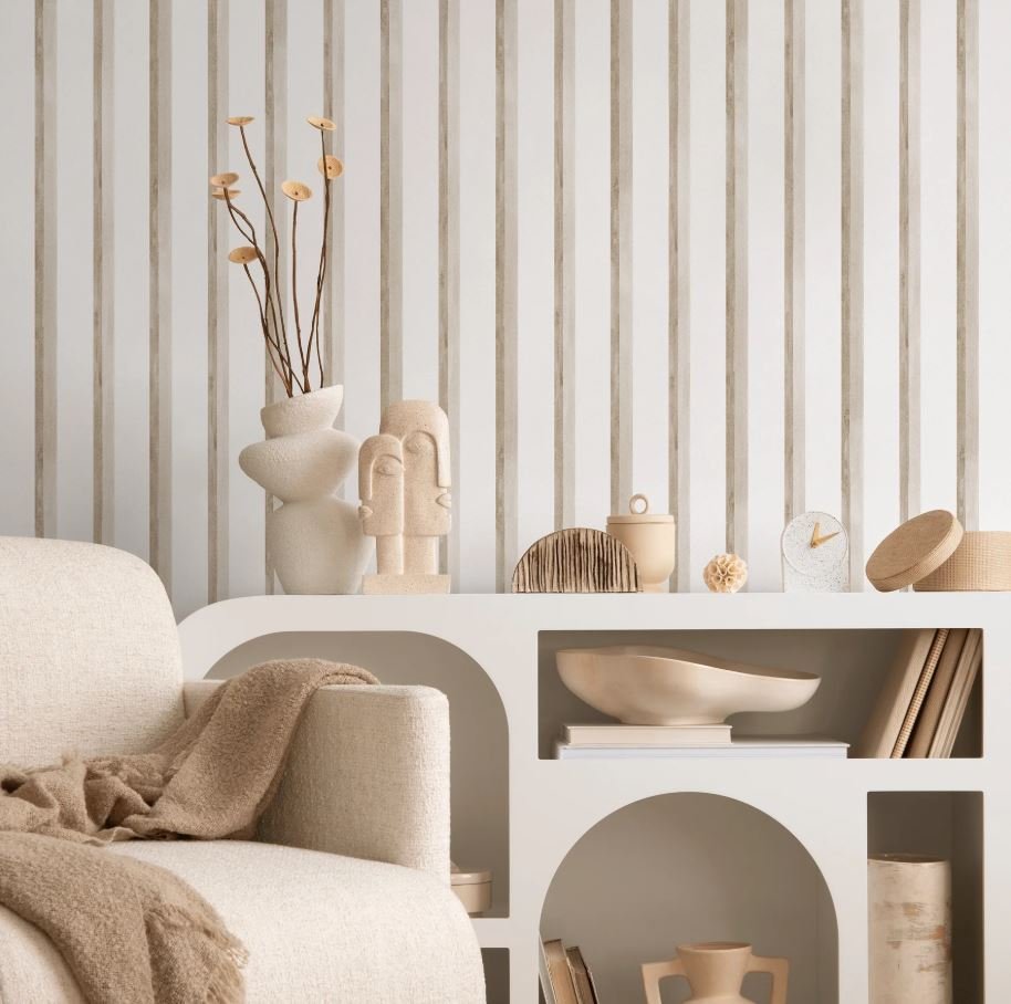 Rustic Wall Design Ideas