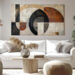 Rustic Wall Design Ideas for Cozy and Stylish Interiors