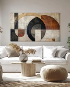 Rustic Wall Design Ideas for Cozy and Stylish Interiors